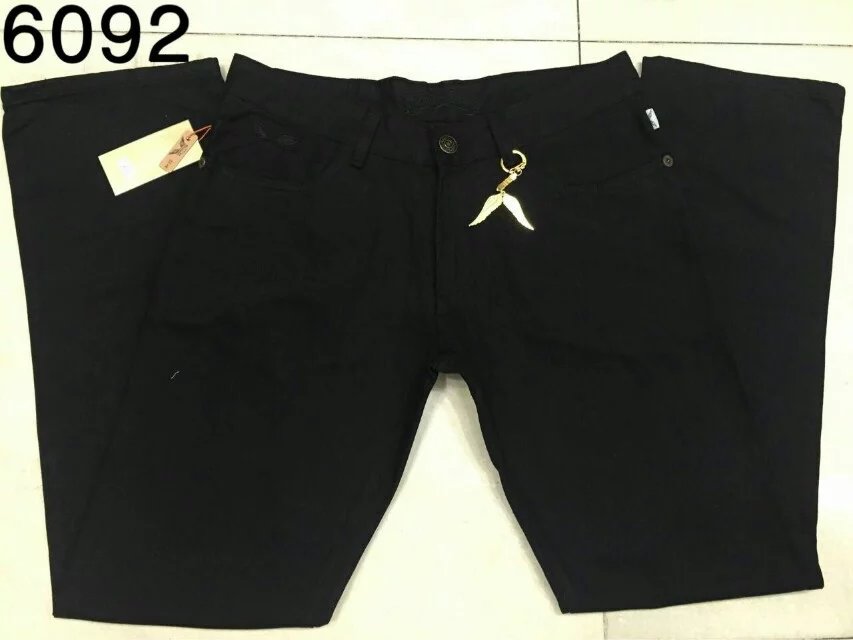 Rbin long jeans men 30-38-149